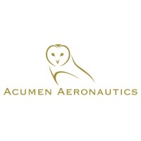 Acumen Aeronautics, LLC. logo - Similar company to Vector Aviation, Llc