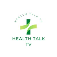 Health Talk Tv logo - Similar company to Wtf Health