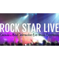 Rock Star Live Canada