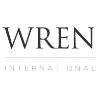 WREN International logo - Similar company to Destinations