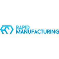 Rapid Manufacturing AG logo - Similar company to Prodartis Ag - Führend In Additiver Fertigung