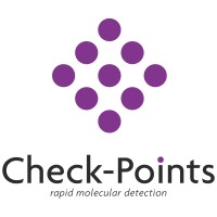 Check-Points logo - Similar company to Blue-Tec