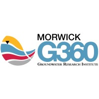Morwick G360 Groundwater Research Institute logo - Similar company to Link.724