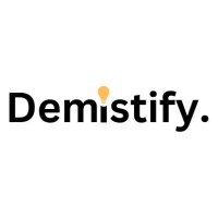 Demistify logo - Similar company to Tab Xelerator Business & Startup | The Alternative Board