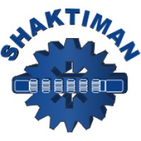 Shaktiman Tech. Tools(India) logo - Similar company to Legrand Brass Components