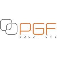 PGF Solutions logo - Similar company to Duca Figli Sa