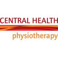 Central Health Physiotherapy logo - Similar company to Sensory Powers - Paediatric Occupational Therapy