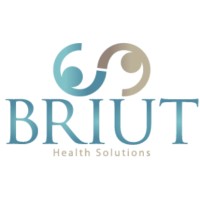 Briut Health logo - Similar company to Peron Tecnologia