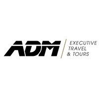 ADM Executive Travel logo - Similar company to Intx