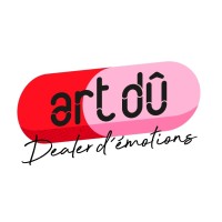 L'Art Dû - Théâtre logo - Similar company to Bleu Dixit