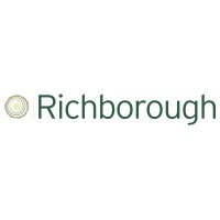 Richborough logo - Similar company to Newton Ldp