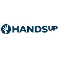 HandsUp: Sign Language Interpreting Agency logo - Similar company to Include+ Network