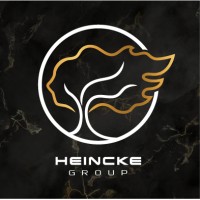 Heincke Group logo - Similar company to Fruandes