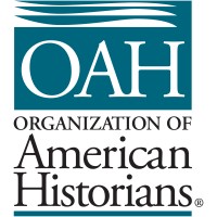 Organization of American Historians logo - Similar company to Smiley Brains®