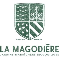 Les Jardins de La Magodière logo - Similar company to Scope Tree