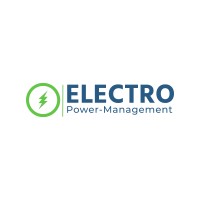 Electro Power System logo - Similar company to Tetra Automation
