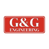 G&G Engineering Limited logo - Similar company to Becon Precision Engineering Ltd