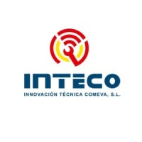 Inteco SL logo - Similar company to Jif Mecatrónica