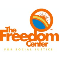 The Freedom Center for Social Justice logo - Similar company to Icapa Network