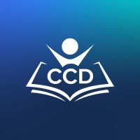 Centro de Capacitación y Desarrollo - CCD logo - Similar company to Risk Peru