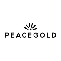PeaceGold™ logo - Similar company to Single Mine Origin (Smo)