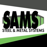 Steel And Metal Systems, Inc. logo - Similar company to Storage Construction