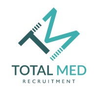 Total Med logo - Similar company to Staffency