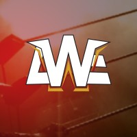 AWE Asia Wrestling Entertainment logo - Similar company to Getmo Ai