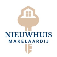 NieuwHuis Makelaardij logo - Similar company to Edingtons Property Advisors