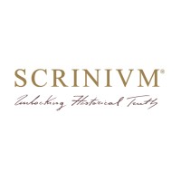 Scrinium logo - Similar company to Santacroce Ddc