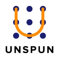 Unspun Group logo - Similar company to Kvizzing With Kumar Varun