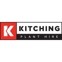 Kitching Plant Hire Ltd logo - Similar company to Hydraulic Generators Ltd