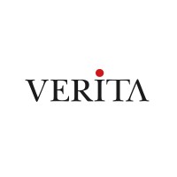 Verita logo - Similar company to Mintech