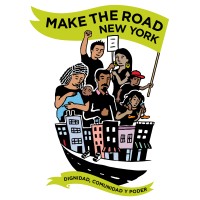 Make The Road Ny