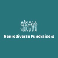 Neurodiverse Fundraisers logo - Similar company to Bee Ethical Limited