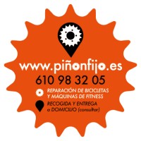 Reparación de bicis a domicilio, máquinas de fitness... logo - Similar company to Bicicletas Fast Lap