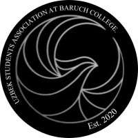 Uzbek Students Association logo - Similar company to Uzbek Diaspora