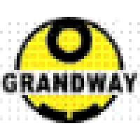 SHANGHAI GRANDWAY CO., LTD logo - Similar company to Shanghai Vickdo Supply Chain Management Co., Ltd