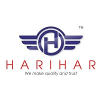 HARIHAR POWER PRESS PVT. LTD. logo - Similar company to N.K. Sales Corporation