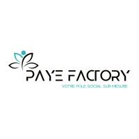 PAYE FACTORY logo - Similar company to Paye & Cie