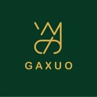 GAXUO  |   گکسو logo - Similar company to Deasign