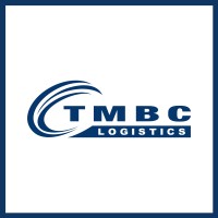 TMBC Logistics Ltd. logo - Similar company to So Logistics