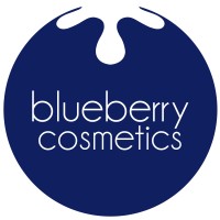 BlueBerry Cosmetics Ltd logo - Similar company to Ecologic Cosmetics By Linda Nicolau