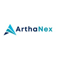 ArthaNex logo - Similar company to Axis Limited