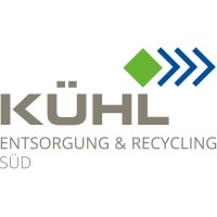 Kühl Entsorgung & Recycling Süd GmbH logo - Similar company to Munk Günzburger Steigtechnik