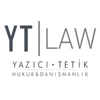 Yazıcı•Tetik Law & Consulting logo - Similar company to Dergin | Partners Law Office