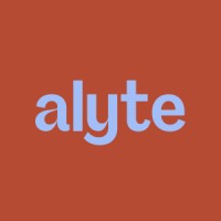 Alyte logo - Similar company to Chnnl App