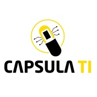 Capsula TI logo - Similar company to Simplifica