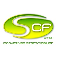 SCF GmbH logo - Similar company to Scf Plastic Factory