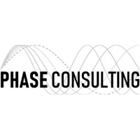 Phase Consulting Ltd logo - Similar company to Powercore Electrical And Controls Engineers